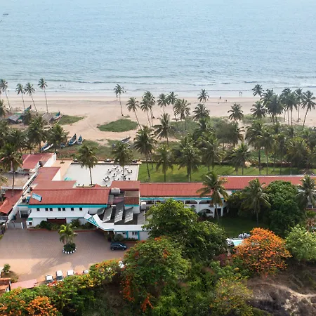 Longuinhos Beach Resort-2