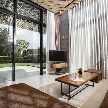 Lotte Resort Jeju Artvillas-2