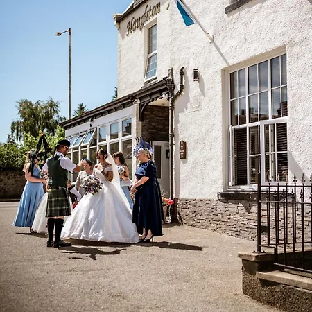 Haughton Arms Hotel-3