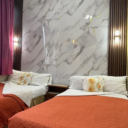 Hotel Metropolitano-2