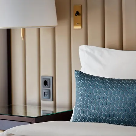 The Alexander, A Luxury Collection Hotel, Yerevan-2