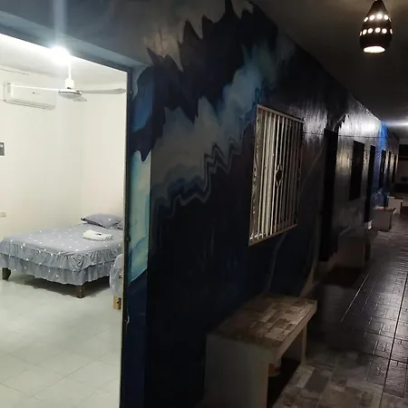 Blue Hotel-2