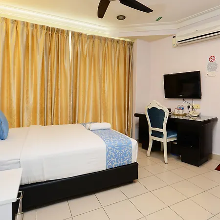 Hotel De Art @ Section 7 Shah Alam-3