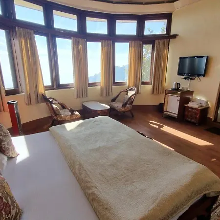 Hotel Padmini Nivas-3