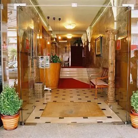 Hotel Vice-Rei-2