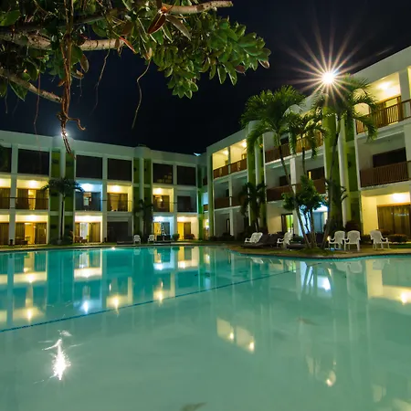 Apple Tree Resort & Hotel-3