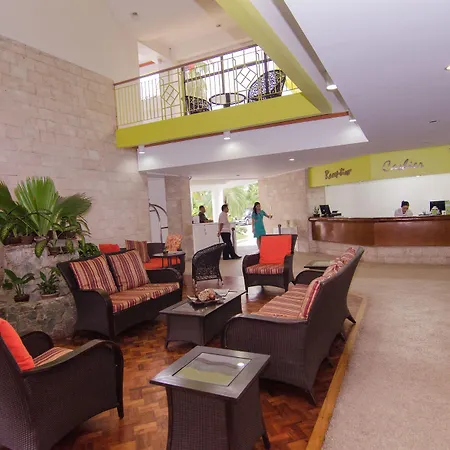Apple Tree Resort & Hotel-2