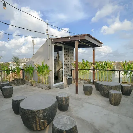 BRAW inn Canggu-3