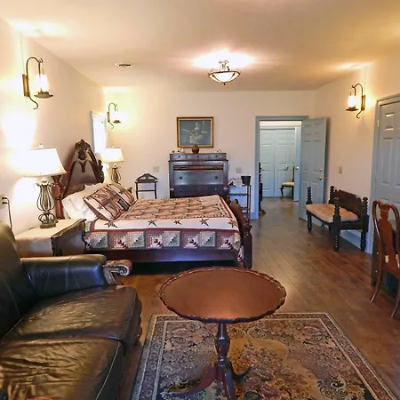 Gettysburg Battlefield Bed & Breakfast Inn-3