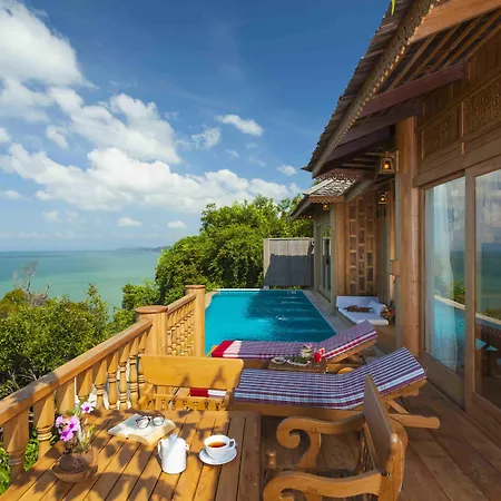 Santhiya Koh Yao Yai Resort & Spa - Up To Thb 3,000 Resort Credit Per Night , Mandatory Shared Speedboat From Ao Po Grand Marina, Phuket-2