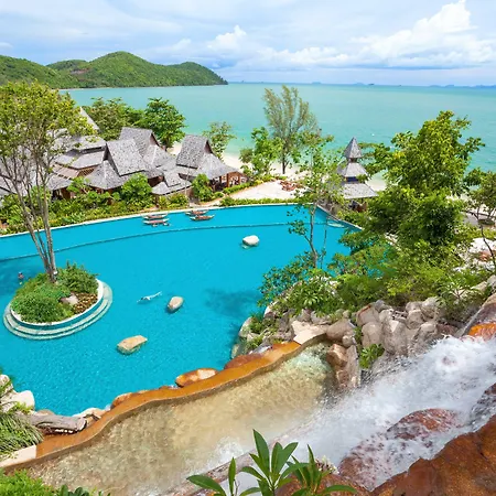 Santhiya Koh Yao Yai Resort & Spa - Up To Thb 3,000 Resort Credit Per Night , Mandatory Shared Speedboat From Ao Po Grand Marina, Phuket-3