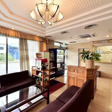 Suzuka Royal Hotel-3