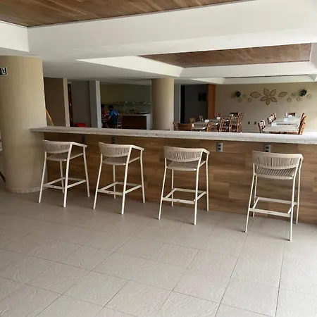 Marupiara Suites Flats-2