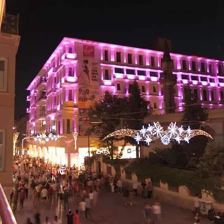 Venus Hotel Taksim-3