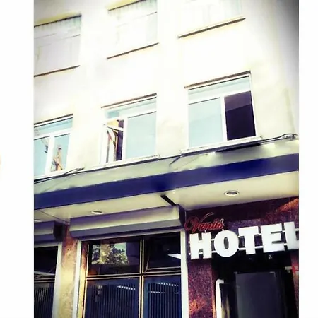 Venus Hotel Taksim-2