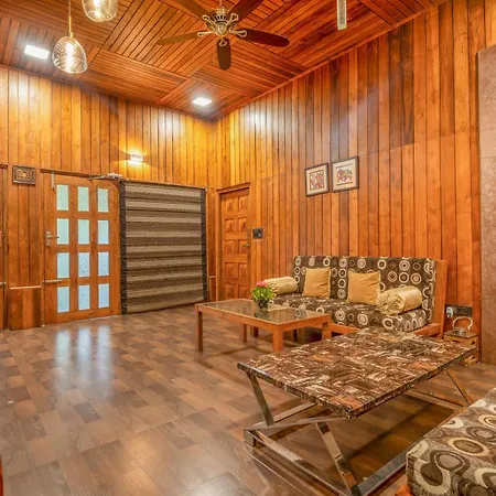 Rainforest Resort-3