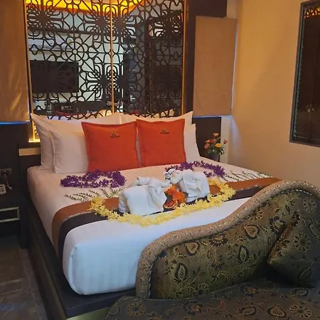 Bab Alhara Hotel-3