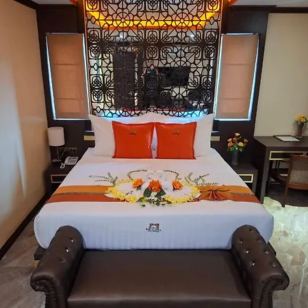Bab Alhara Hotel-2