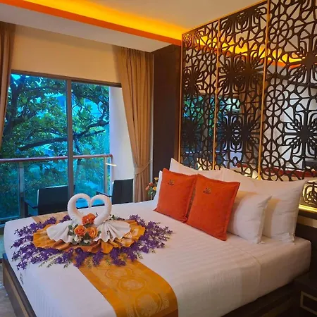 Bab Alhara Hotel-3