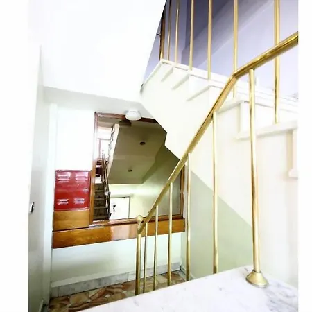 Venus Hotel Taksim-2