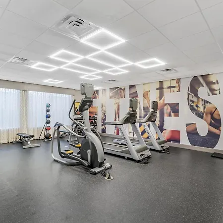 Executive Residency By Best Western Corpus Christi-2