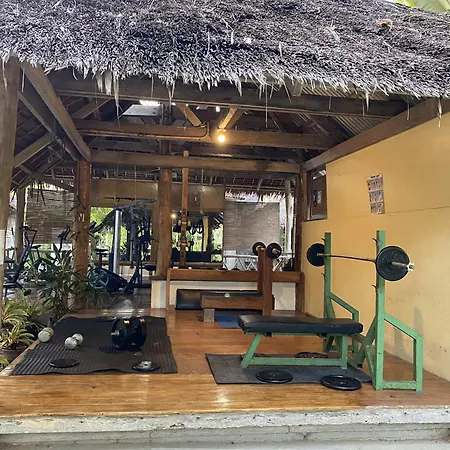 Coral Cay Resort, Inc.-2