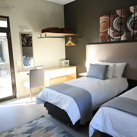 The Elegant Guesthouse-3
