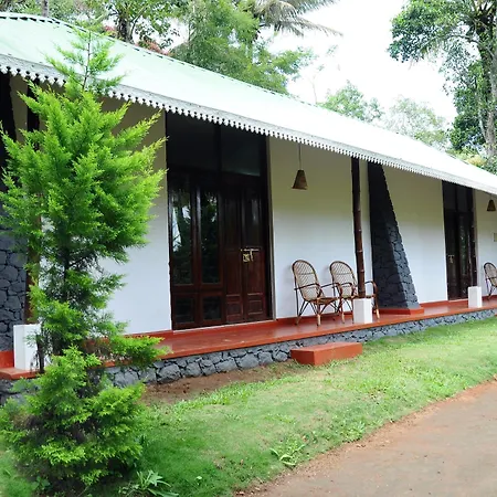 Punarjani Ayurvedic Resorts-2