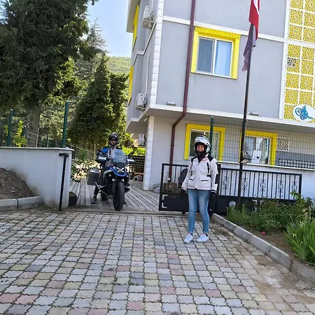 Hannapart Otel-2