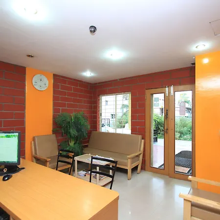 Arra Suites Kempegowda Airport Hotel-3