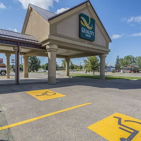 Quality Inn & Suites-2