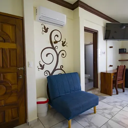 Hotel Diamante-3