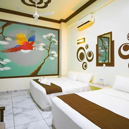 Hotel Diamante-3