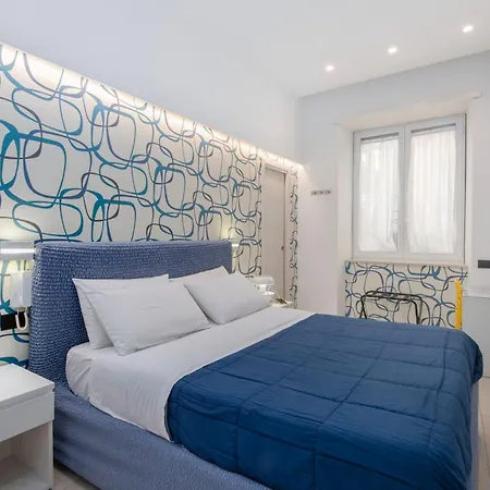 Starita Bed & Pizza-3