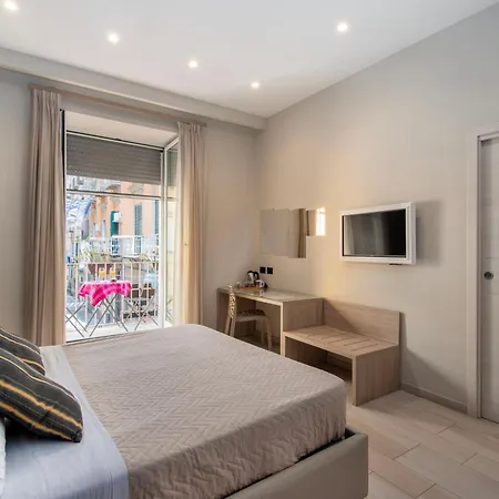 Starita Bed & Pizza-2
