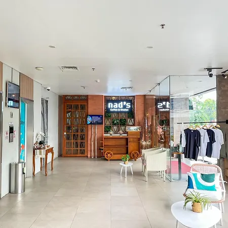 All Nite & Day Hotel - Kebon Jeruk By Artotel Group-2