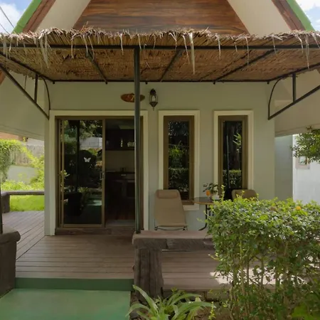 Harmony Naturist Resort Rawai Phuket 18Yr Minimum Age Only Nudist Nake D Fkk-2