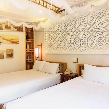 Hoi An Pho Library Hotel-3