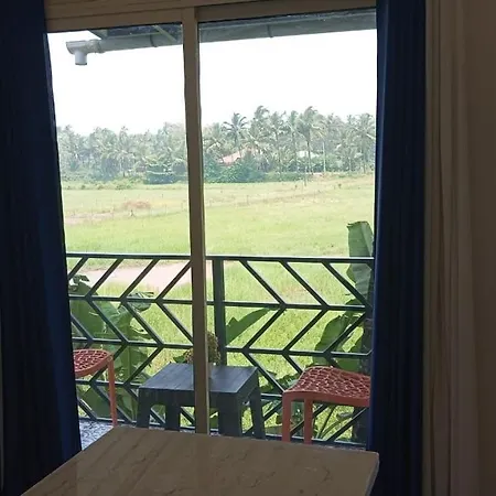Country View Cottage Colva-3