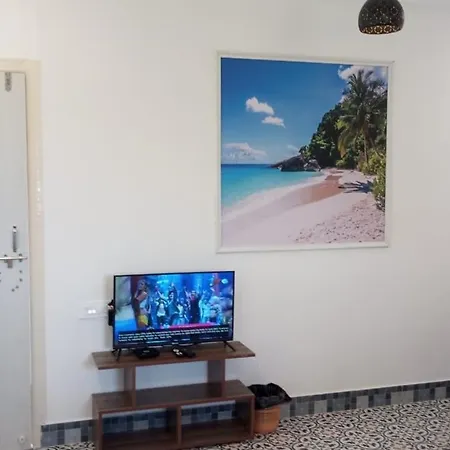 Country View Cottage Colva-2