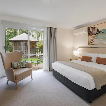 Coral Coast Resort Accor Vacation Club Apartments-3
