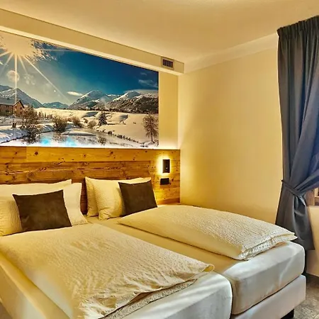 Albergo Alpenrose-3