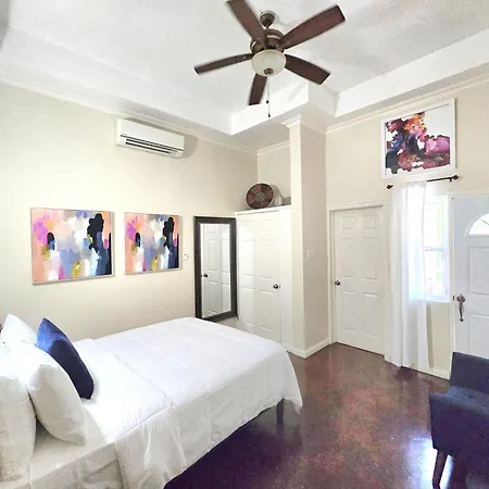 Blue Paloma Bed & Breakfast-2