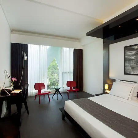 Escape Hotel & Spa-2