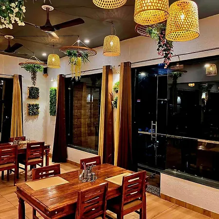 Hotel Leela Vilas Pushkar -A Boutique Hotel-3