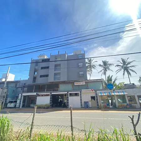 Suncoast Beach Hotel-3