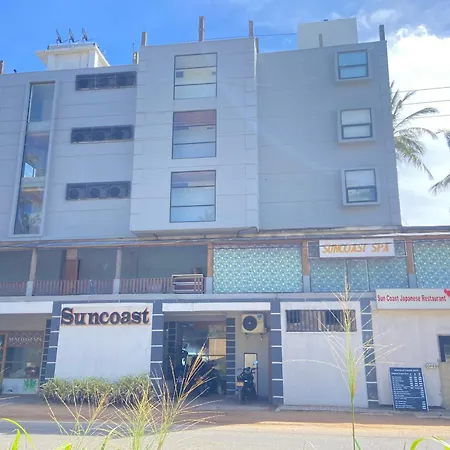 Suncoast Beach Hotel-2