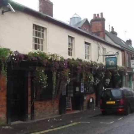 The Lamb Inn-3