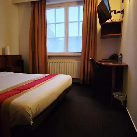 Hotel De Notelaer-2