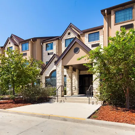 Microtel Inn & Suites By Wyndham Buda Austin South-3